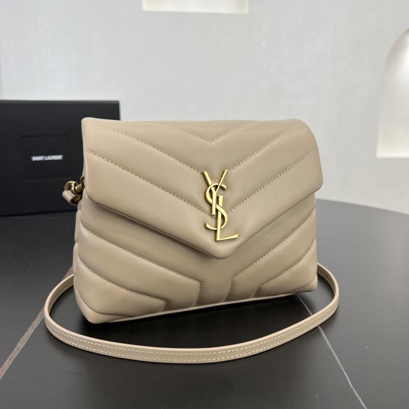 YSL Satchel Bags